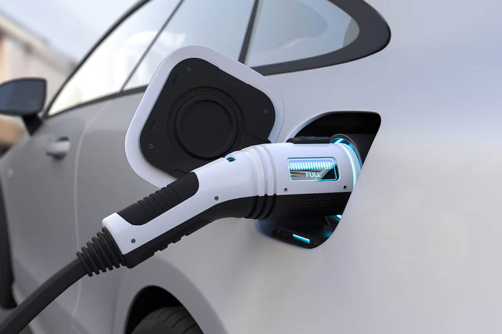EV Charger Service